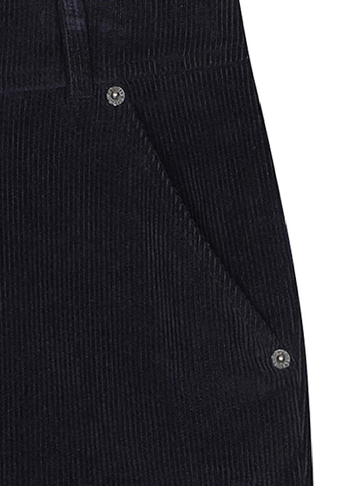 BB LEGACY FIT WOMEN CODUROY PANTS_NAVY