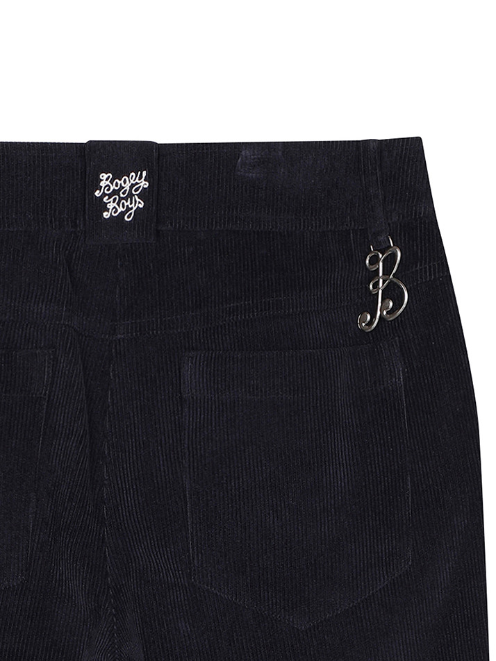 BB LEGACY FIT WOMEN CODUROY PANTS_NAVY