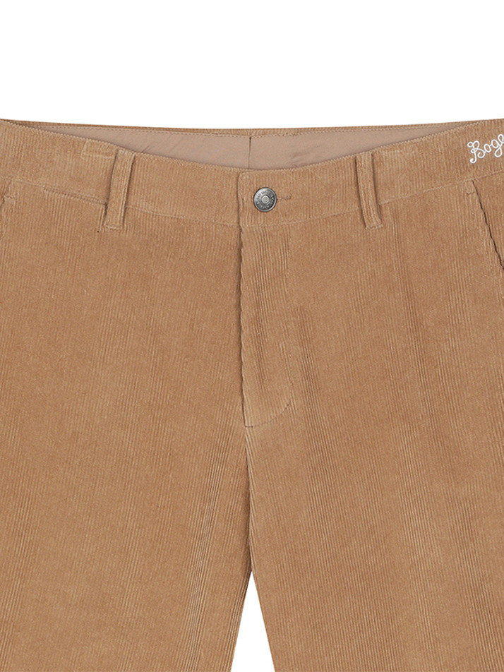 BB LEGACY FITOMEN CODUROY PANTS_BEIGE