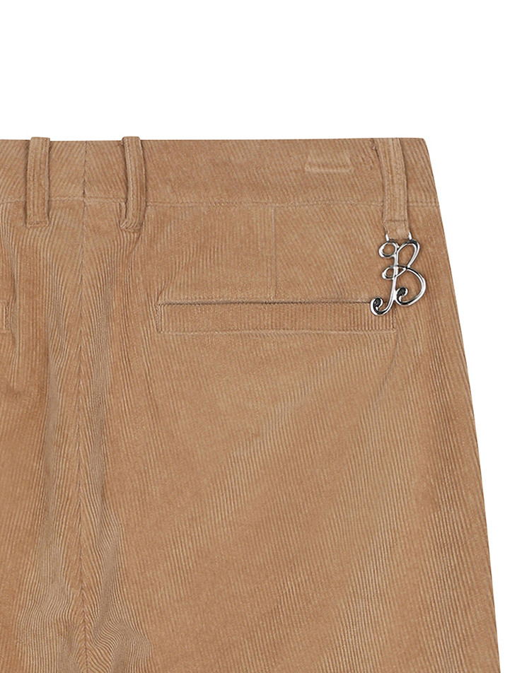 BB LEGACY FITOMEN CODUROY PANTS_BEIGE