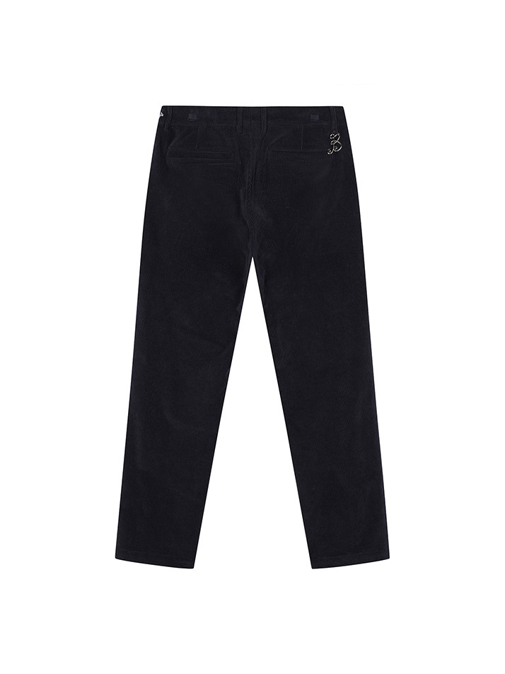 BB LEGACY FITOMEN CODUROY PANTS_NAVY