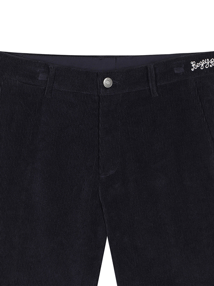 BB LEGACY FITOMEN CODUROY PANTS_NAVY