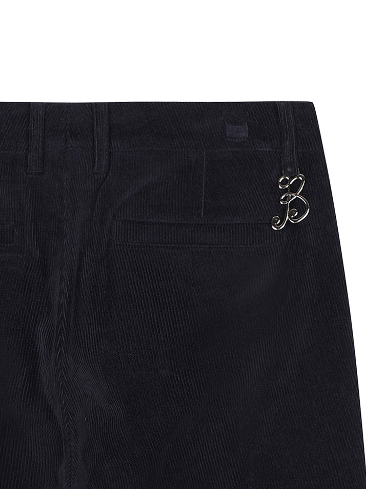 BB LEGACY FITOMEN CODUROY PANTS_NAVY