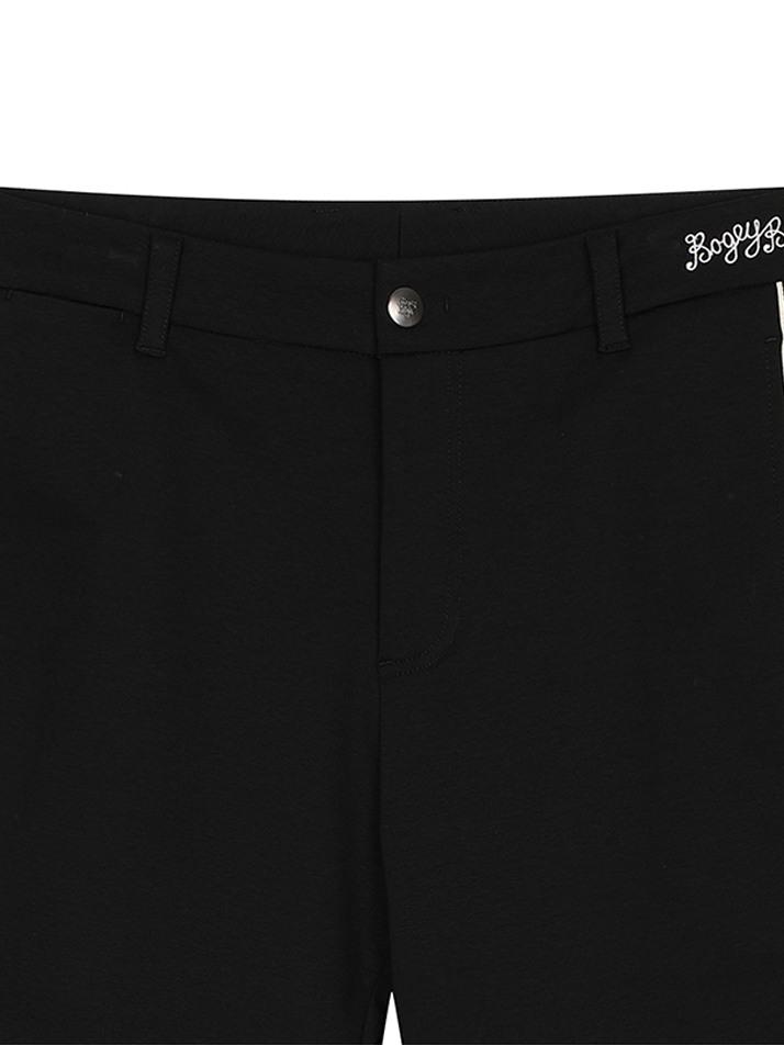BB LEGACY FIT MEN SIDE TRIM PANTS_BLACK
