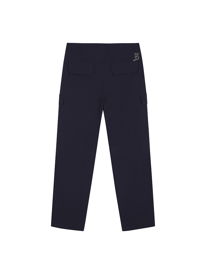 BB COMFORT FIT MEN UTILITY PANTS_NAVY