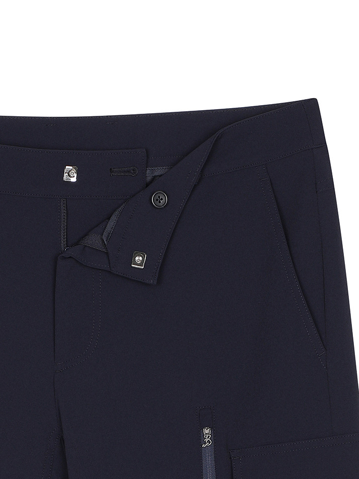 BB COMFORT FIT MEN UTILITY PANTS_NAVY