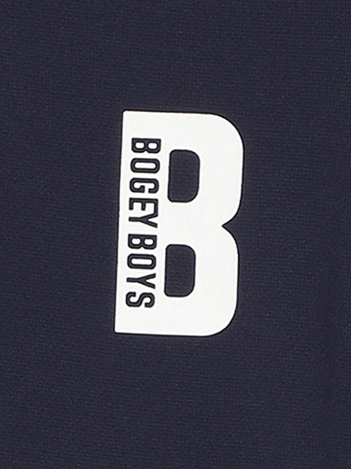 BB ACTIVE RAGLAN WOMEN POLO T-SHIRT_NAVY