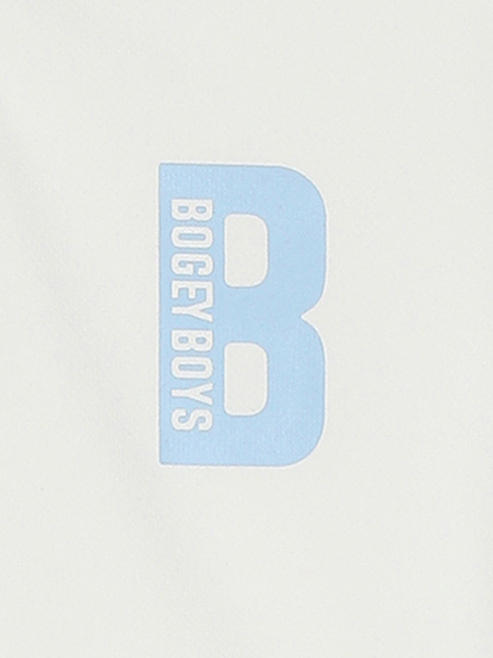 BB ACTIVE RAGLAN WOMEN POLO T-SHIRT_WHITE