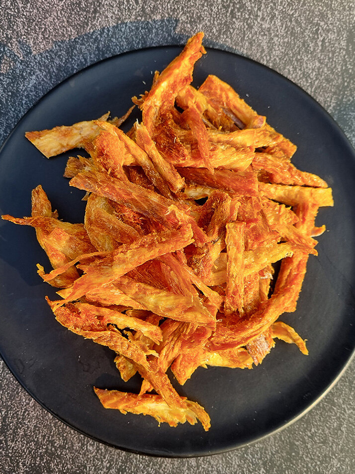 매콤 고소 와사비 마라 불닭 손질먹태 구이 술안주베스트 마른 와인 양주 맥주안주