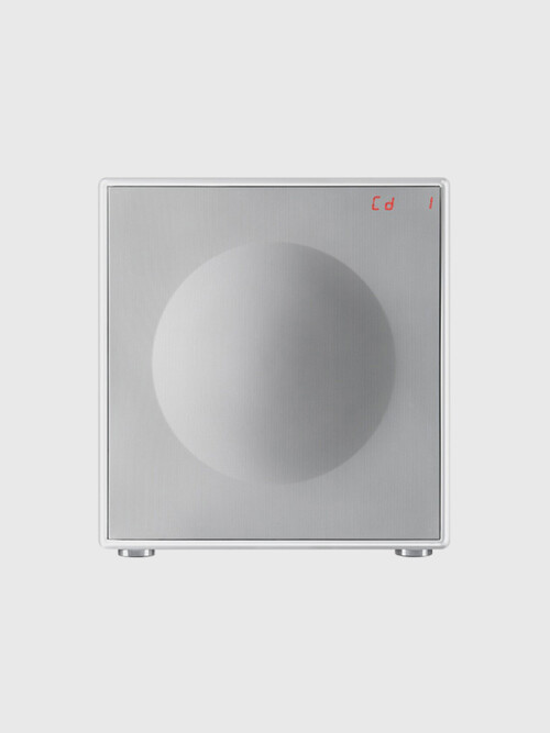 제네바 Model XL 화이트 블루투스 스피커