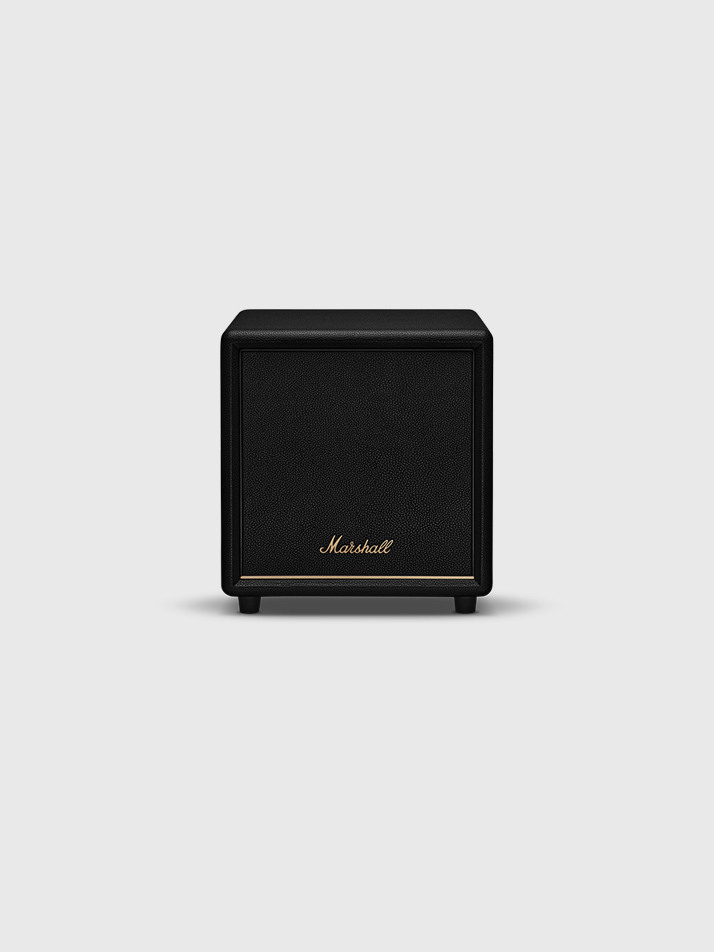 마샬 HESTON SUB 200 블랙 서브우퍼 헤스톤 서브 200