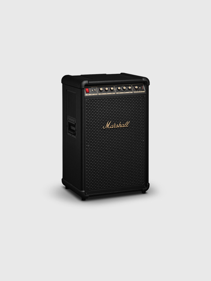 마샬 BROMLEY 750 파티 블루투스 스피커