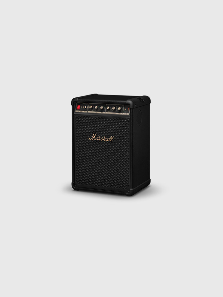 마샬 BROMLEY 450 파티 블루투스 스피커