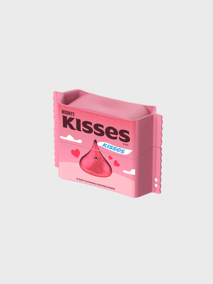 허쉬 키세스 케이스 for Galaxy Buds3 | Buds3 Pro