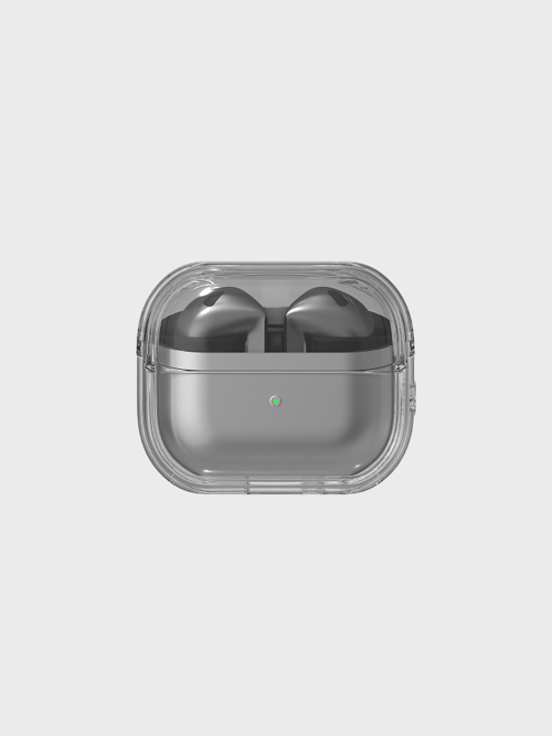 SLBS 클리어 커버 for Galaxy Buds3 Pro