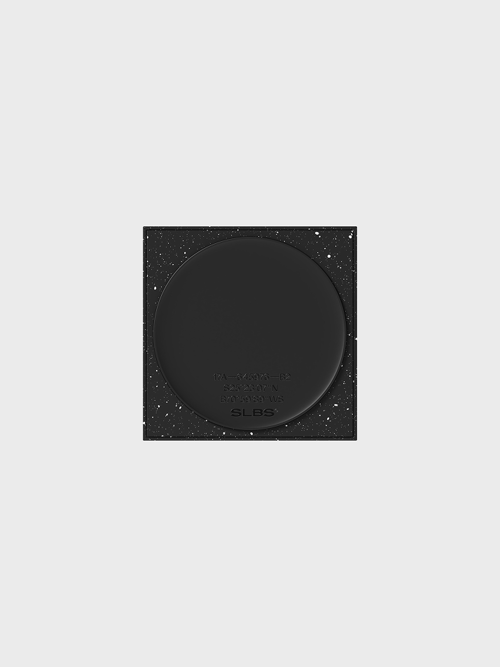 블랙 Wireless Charger