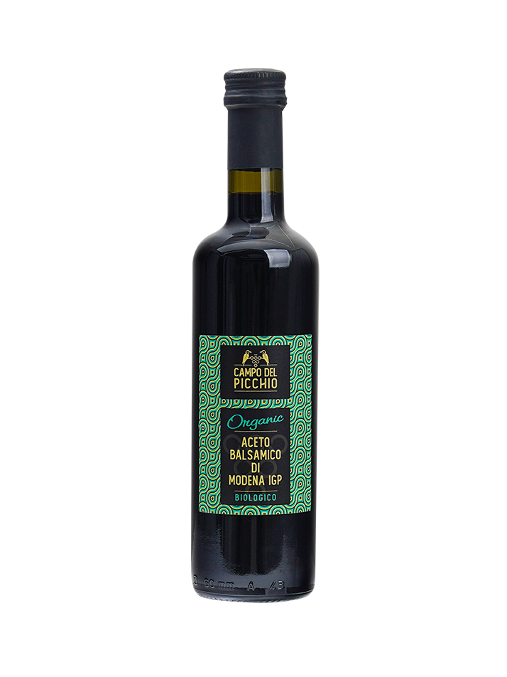 벨레이 유기농 모데나 IGP 발사믹 식초 500ml