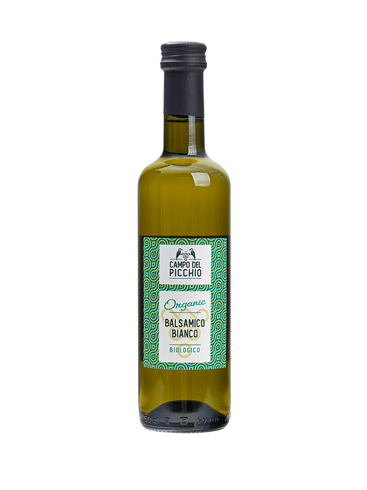 벨레이 유기농 화이트 발사믹 식초 500ml