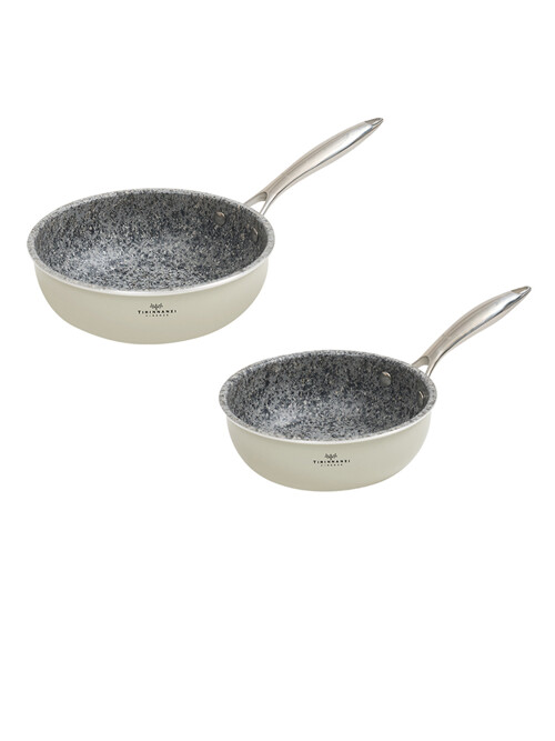 그라니토 웍 set (20cm+24cm)