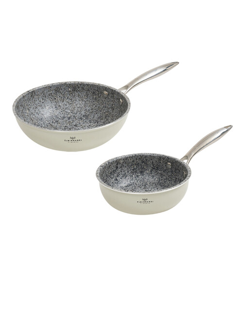 그라니토 웍 set (20cm+26cm)
