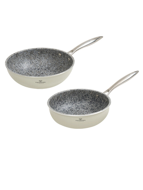 그라니토 웍 set (24cm+26cm)