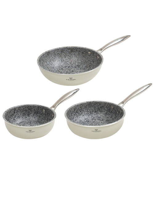 그라니토 웍 set (20cm+24cm+26cm)