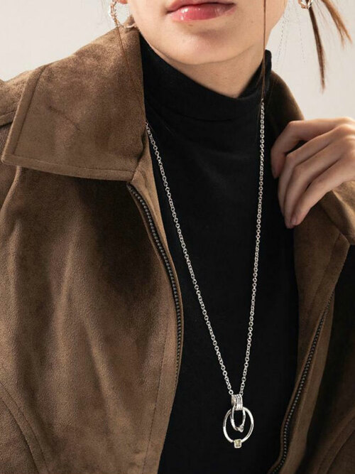 제이누이 트와일라잇 네크리스 목걸이