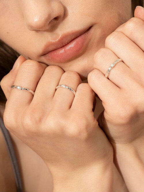 제이누이 에델루나 링