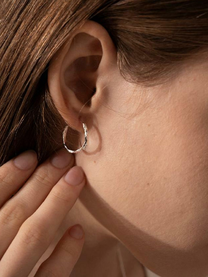 제이누이 에델루나 이어링