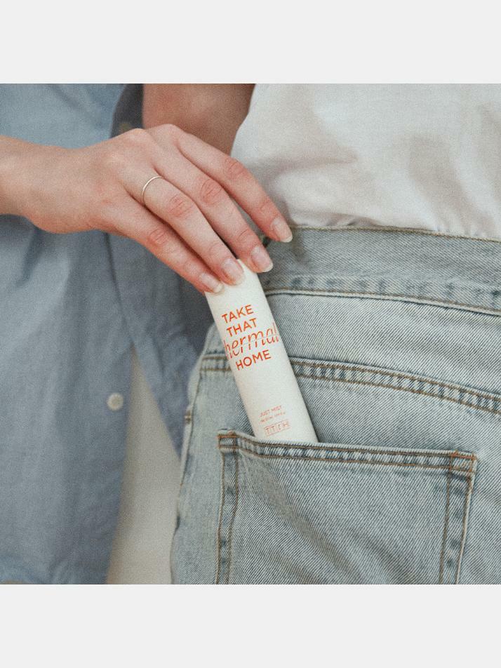 JUST MIST 50ml
