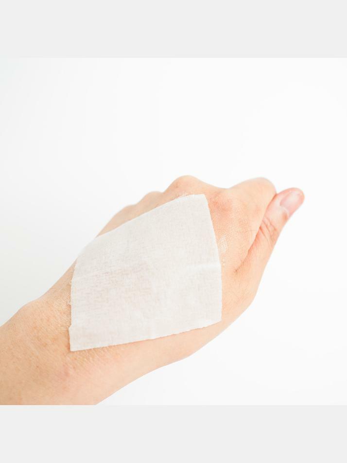HYDRO SERUM PATCH MASK