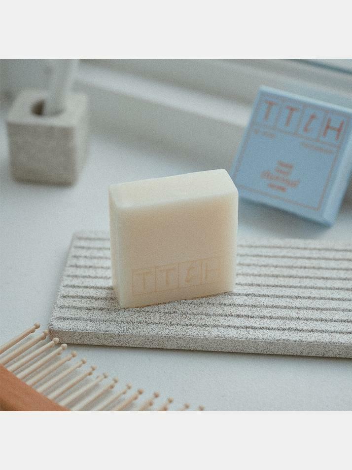 BE SOAP 80g