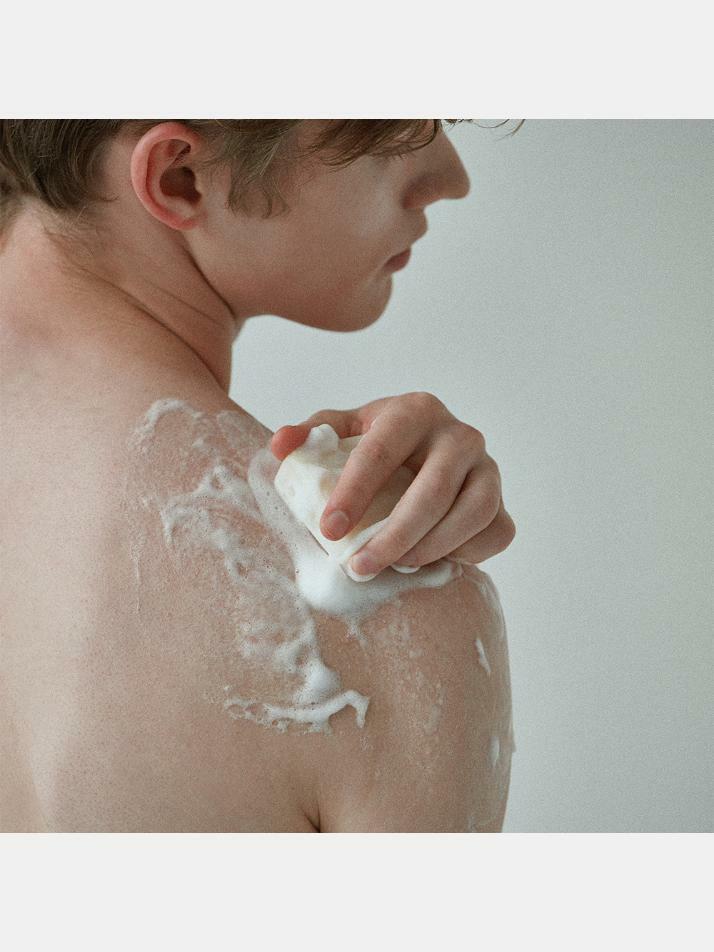 BE SOAP 80g