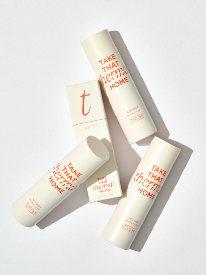 JUST MIST 50ml