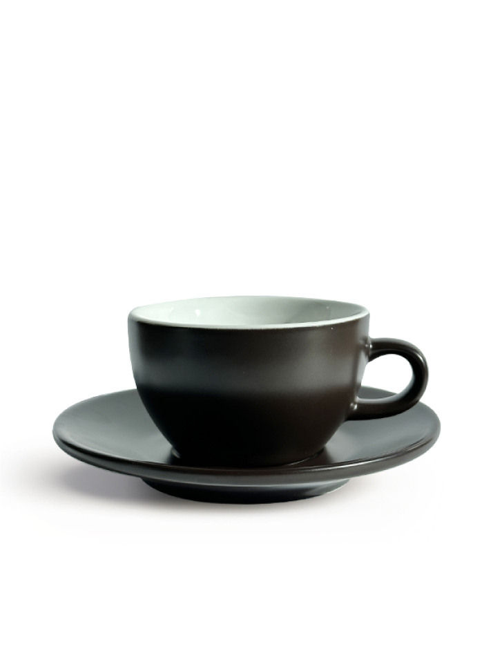 클럽하우스 튤립파노 라떼 마로네 매트 300ml