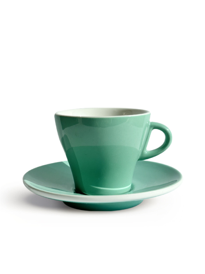 클럽하우스 가드니아 카푸치노 베르데 치아로 170ml