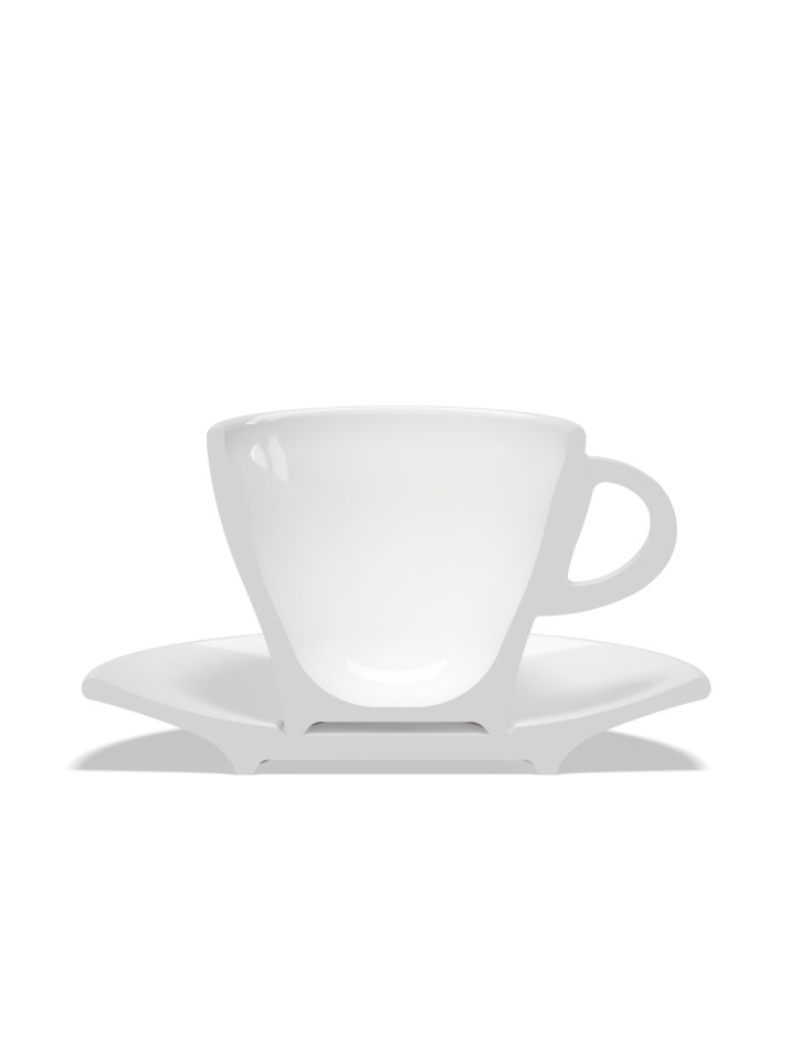 클럽하우스 가드니아 카푸치노 베르데 치아로 170ml