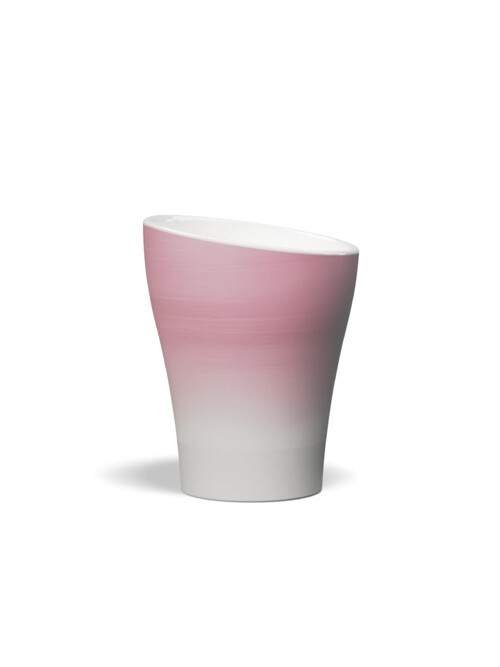 클럽하우스 볼케이노 머그 페인티드 핑크 265ml