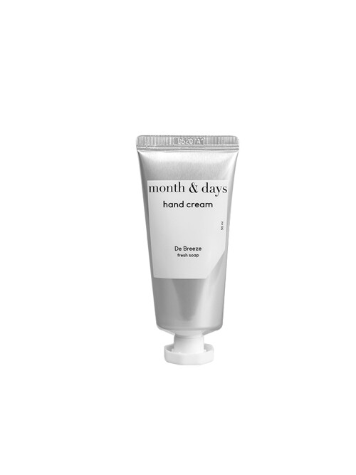 먼스앤데이즈 퍼퓸케어 핸드크림 디 브리즈 50ml