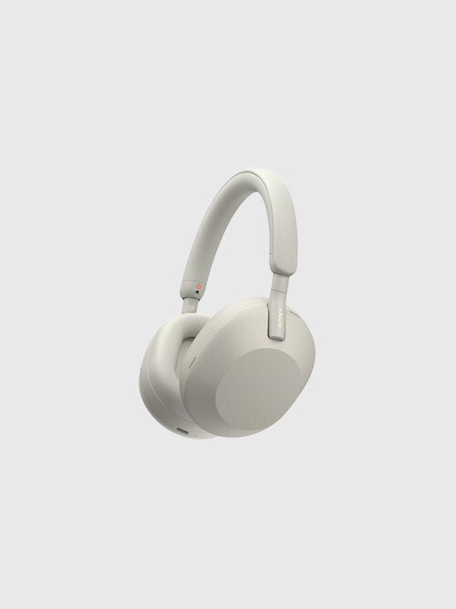 소니 WH-1000XM5 블루투스 헤드폰