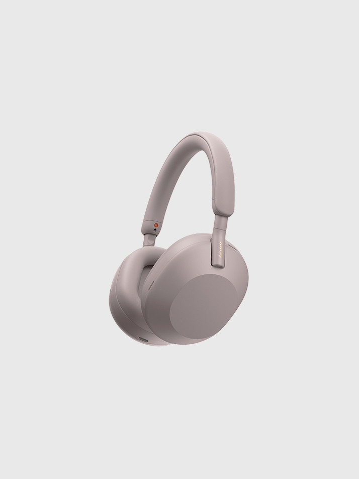 소니 WH-1000XM5 블루투스 헤드폰
