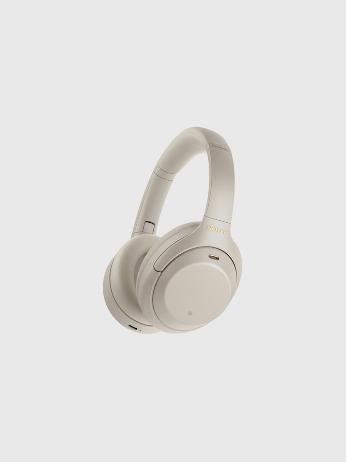 소니 WH-1000XM4 블루투스 헤드폰