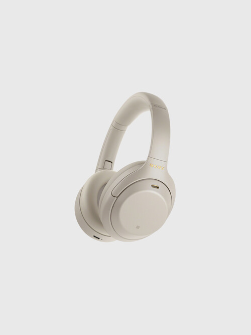 소니 WH-1000XM4 블루투스 헤드폰