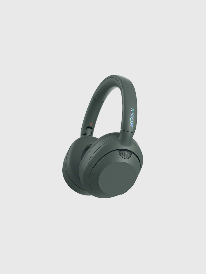 소니 ULT WEAR 블루투스 헤드폰 WH-ULT900N