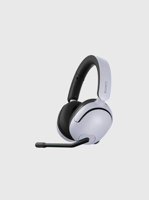 소니 INZONE H5 게이밍 헤드셋 WH-G500