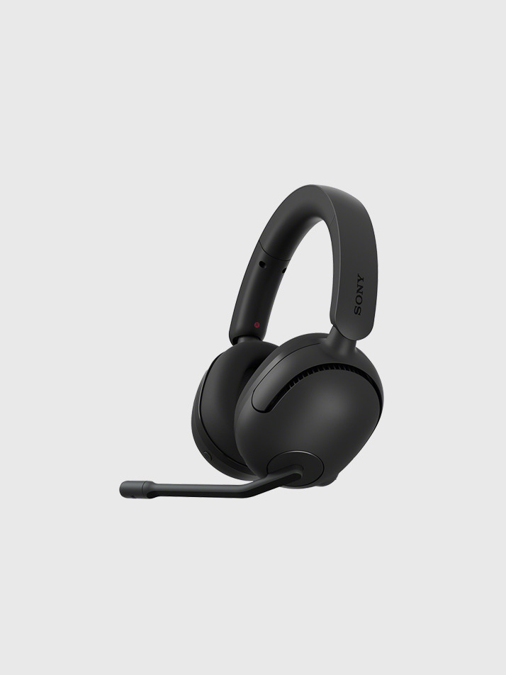 소니 INZONE H5 게이밍 헤드셋 WH-G500