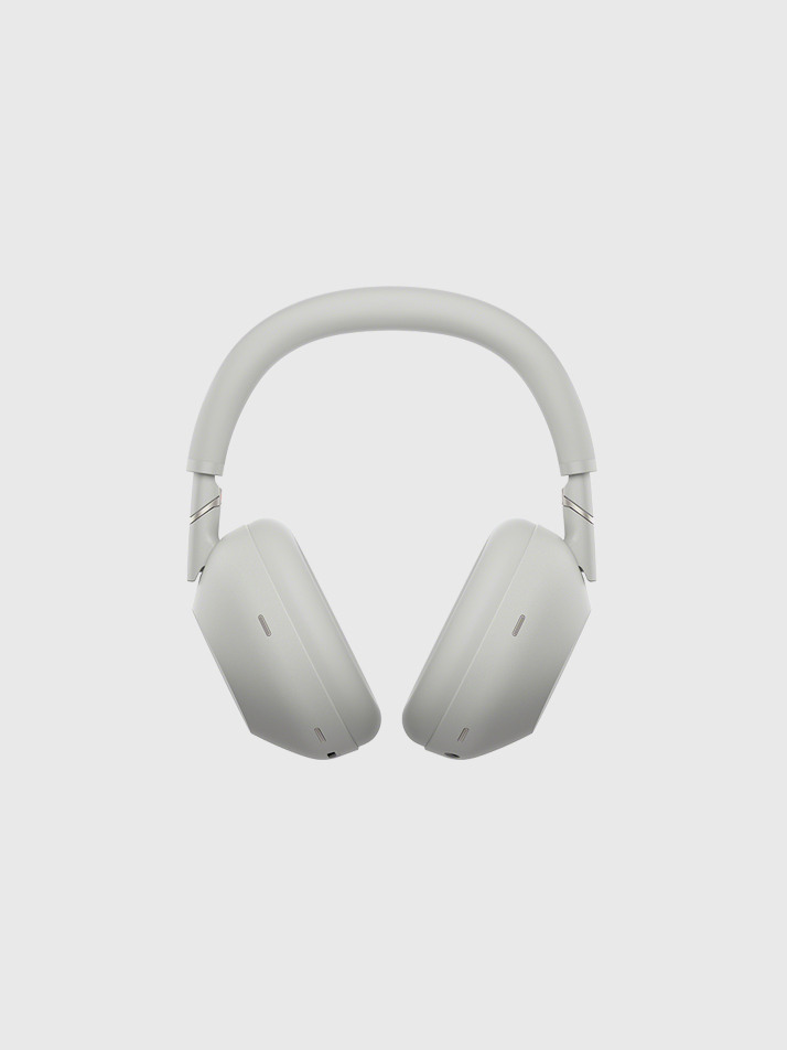 소니 WH-1000XM6 플래티넘실버 블루투스 헤드폰