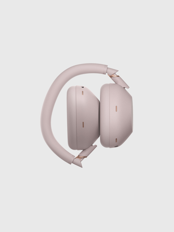 소니 WH-1000XM6 샌드핑크 블루투스 헤드폰