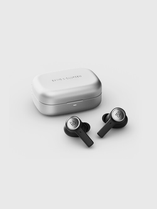 뱅앤올룹슨 일레븐 블루투스 이어폰 Beoplay Eleven Natural Aluminium