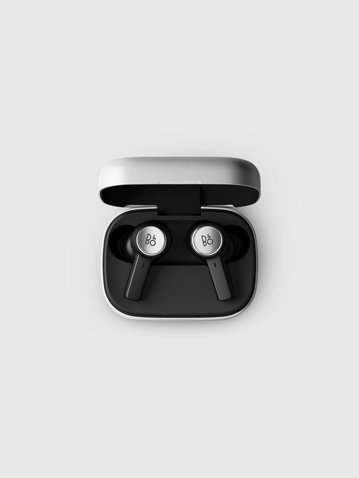 뱅앤올룹슨 일레븐 블루투스 이어폰 Beoplay Eleven Natural Aluminium